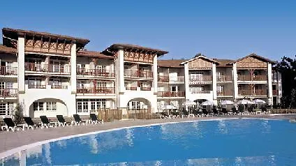 Apts Pierre Et Domaine De Gascogne Biscarosse