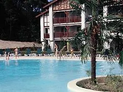 Hotel Apts Pierre Et Domaine De Gascogne Biscarosse