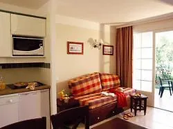 Hotel Apts Pierre Et Domaine De Gascogne Biscarosse 3*